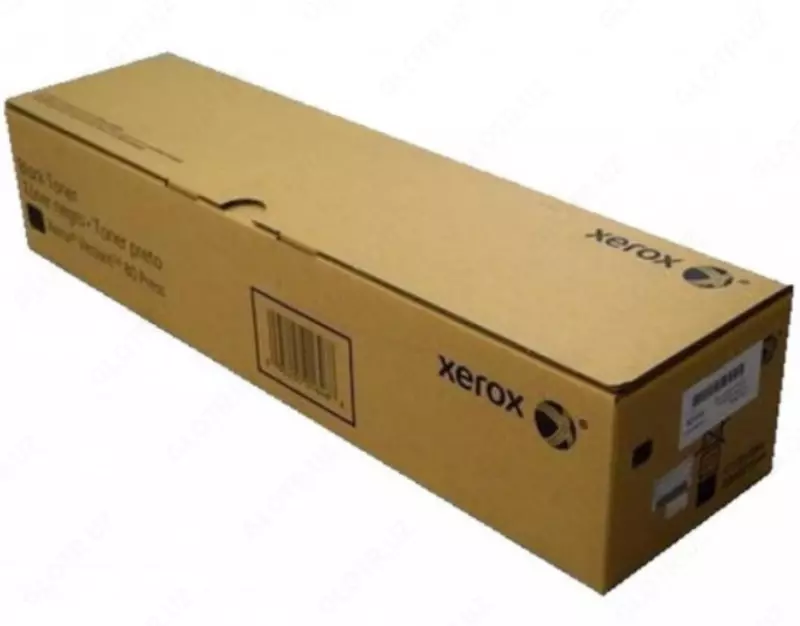  Тонер картридж Xerox Prime Link C9070 Yellow (34000 стр) (006R01741) - 