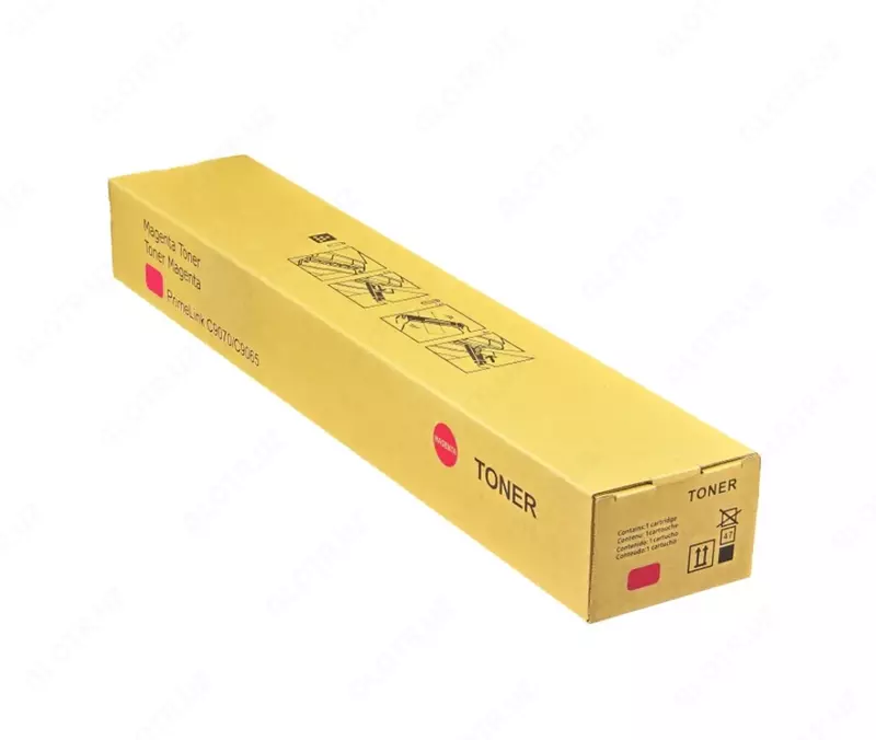   Тонер картридж Xerox Prime Link C9070 Magenta 34000 стр /006R01740