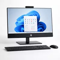 HP All-in-One 24 zamonaviy biznes-monoblok