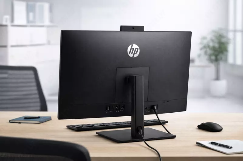 HP All-in-One 24 zamonaviy biznes-monoblok - 11 179 392 so'm
