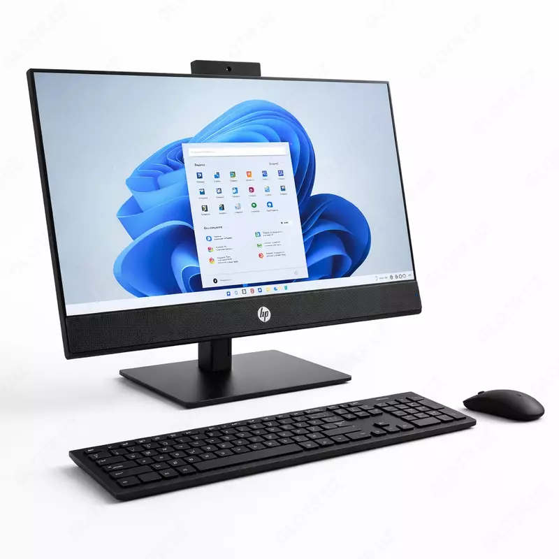 HP All-in-One 24 бизнес-моноблок для офиса
