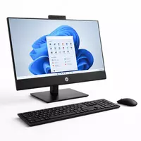 HP All-in-One 24 бизнес-моноблок для офиса