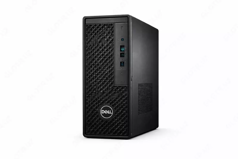 Dell Desktop / Intel Core i5-14400 / 8GB / 512GB SSD — мощный компьютер для дома и офиса