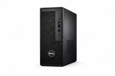 Dell Desktop / Intel Core i5-14400 / 8GB / 512GB SSD — uy va ofis uchun kompyuter