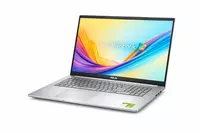 ASUS Vivobook Go 17 / i3-1215U / 8GB / 512GB SSD — katta ekranli noutbuk