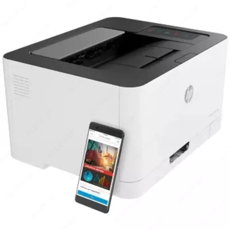 Принтер цветной HP Color Laser 150a (4ZB94A) - 3 613 120 сум
