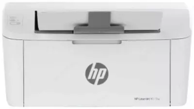 Принтер лазерный HP LaserJet M111w (7MD68A)
