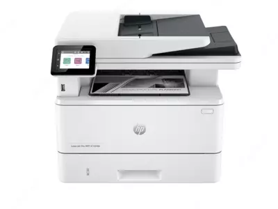 Принтер с МФУ лазерный HP LaserJet Pro 2Z628A