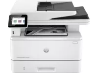 Принтер МФУ лазерный HP LaserJet Pro 4103fdw (2Z629A)