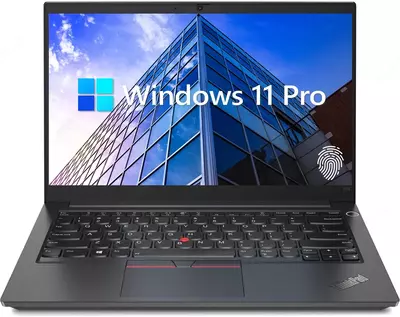 Ноутбук Lenovo Thinkpad E14 21T00037FW