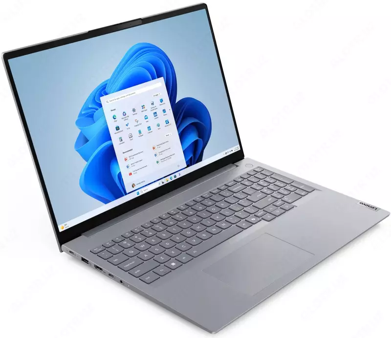 Ноутбук Lenovo ThinkBook 16 G8 IRL 21SH009GRT