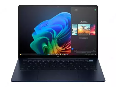 Ноутбук HP EliteBook Ultra G1i B66VZAT