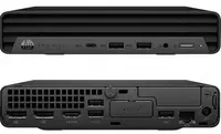  Мини-компьютер HP Pro Mini 400 G9 C94J1AT - 