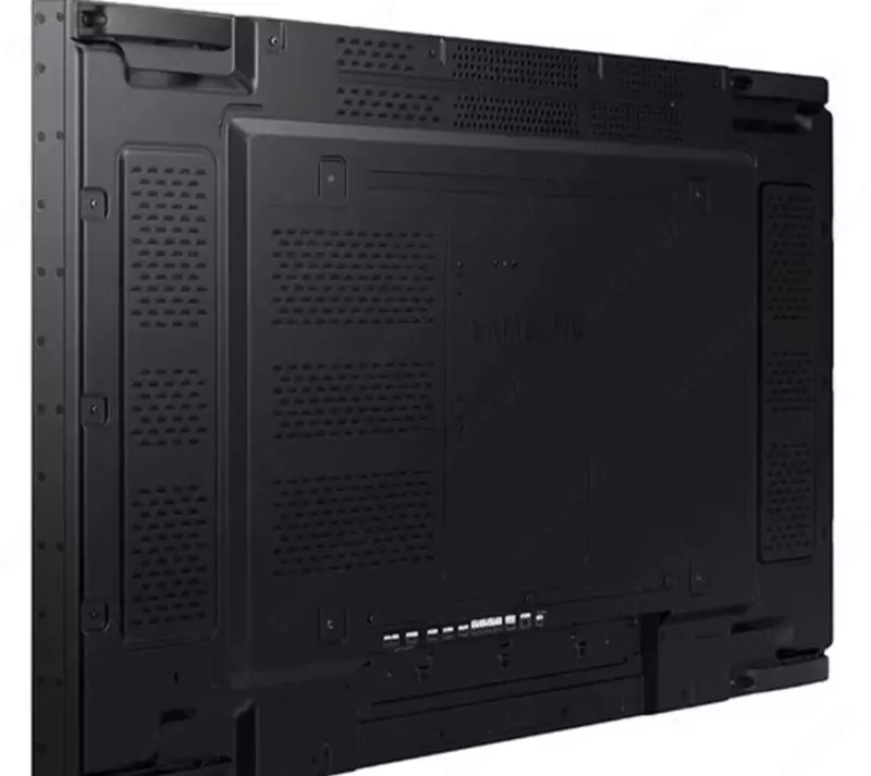  Samsung VM55B-E seriyasi videosten displeyi LH55VMBEBGBXCI Chakana savdo