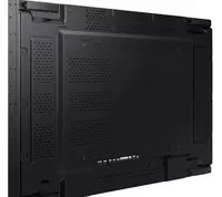  Samsung VM55B-E seriyasi videosten displeyi LH55VMBEBGBXCI Chakana savdo