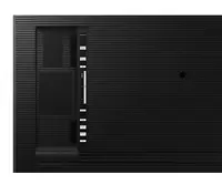   Профессиональный дисплей QM43B-E LH43QMBEBGCXCI