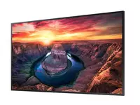   Samsung QB65B-E 65 professional UHD displey LH65QBBEBGCXCI