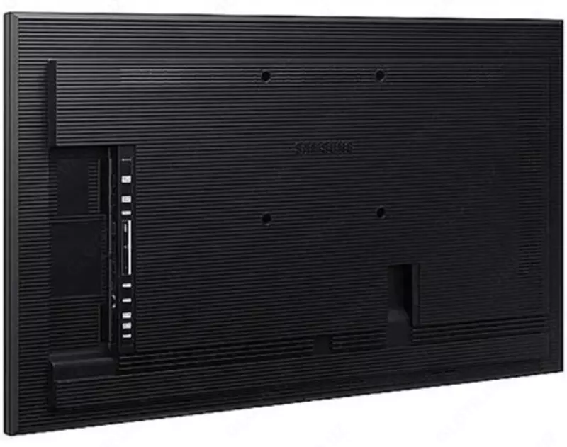  Samsung QB65B-E 65 professional UHD displey LH65QBBEBGCXCI OOO Heawenly Wave