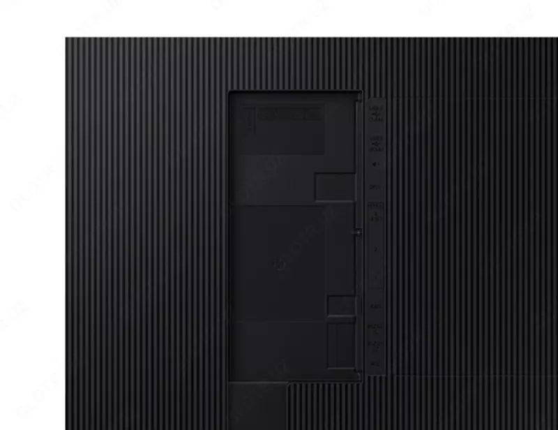  Samsung QB65B-E 65 professional UHD displey LH65QBBEBGCXCI - OOO Heawenly Wave