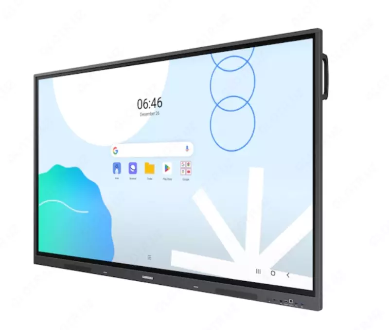  86 интерактивный UHD дисплей WA86D LH86WADWLGCXCI ShopIT