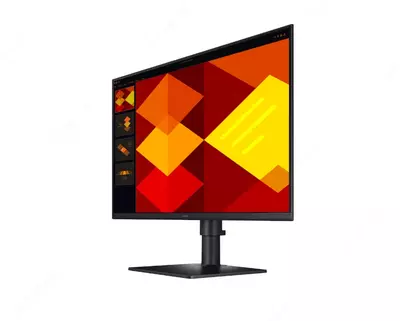  Samsung S4 FHD LS27D400GAIXCI 27 monitori Chakana savdo