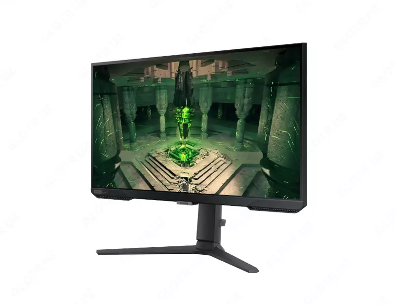 Samsung Odyssey G4 27″ monitor (LS27BG400EPXUZ)