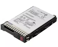 Жесткий диск для сервера SSD SATA 6G 480GB Read-Int. 2.5 - 