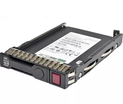   Жесткий диск для сервера SSD SATA 6G 480GB Read-Int. 2.5