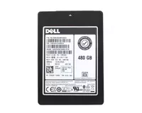  Жесткий диск для сервера SSD SATA 6G 480GB Read-Int. 2.5 - ShopIT