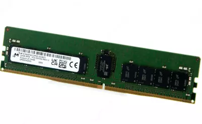  Server uchun operativ xotira 32GB (1×32GB) 2Rx8 DDR4-2933 ECC - 