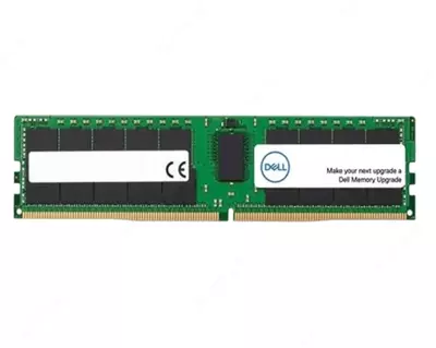   Server uchun operativ xotira 32GB (1×32GB) 2Rx8 DDR4-2933 ECC