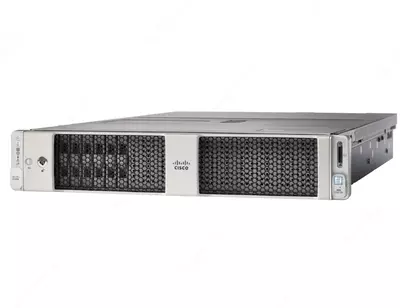  Сервер CISCO UCS C240 M5 12 LFF - 