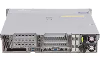   Сервер CISCO UCS C240 M5 12 LFF