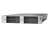  Cisco UCS C240 M5 12 LFF serveri - 