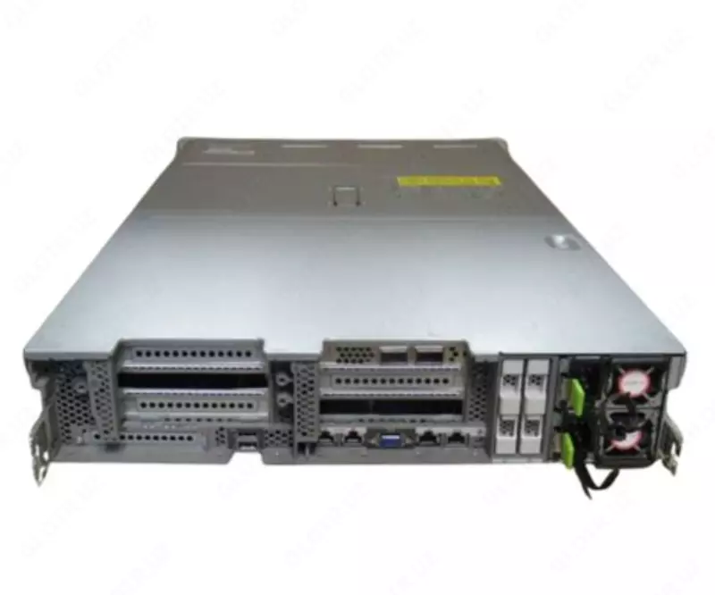  Cisco UCS C240 M5 12 LFF serveri Chakana savdo