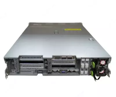  Cisco UCS C240 M5 12 LFF serveri Chakana savdo