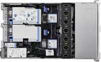  Cisco UCS C240 M5 12 LFF serveri OOO Heawenly Wave