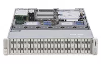  Cisco UCS C240 M5 12 LFF serveri - OOO Heawenly Wave