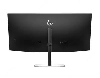  HP Series 5 Pro 34 dyuymli WQHD USB-C konferensiya monitori — 534pm (9E0Z2UT) Chakana savdo