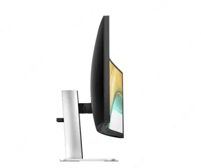  HP Series 5 Pro 34 dyuymli WQHD USB-C konferensiya monitori — 534pm (9E0Z2UT) OOO Heawenly Wave