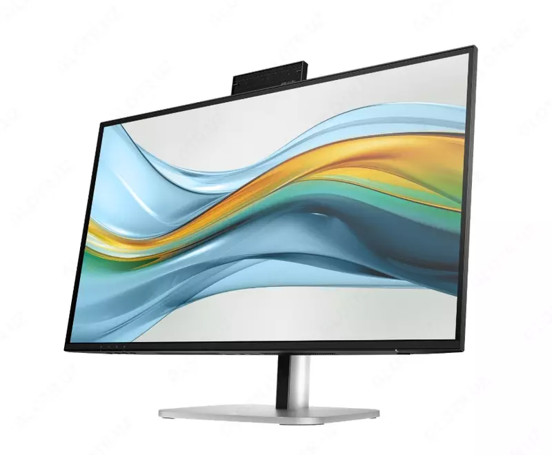  Монитор HP S5 Pro 527pm QHD (9E0Y9UT) 27 Только в розницу