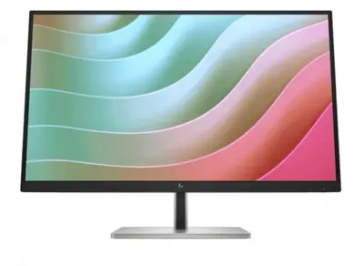  HP E27k G5 27 dyuymli monitor (6N4C4AA) - 