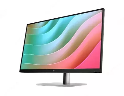   HP E27k G5 27 dyuymli monitor (6N4C4AA)