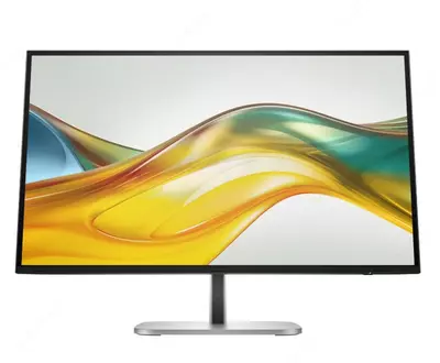  HP Series 5 Pro  QHD  27 dyuym — 527pq (9D9S0UT) monitori OOO Heawenly Wave