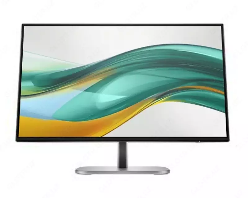  HP 5 Pro seriyali monitor  FHD  23 8 dyuym — 524pf (9D9L6UT) - 