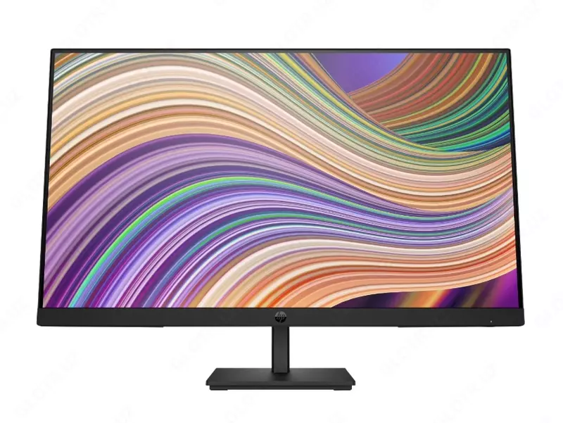  Монитор HP P27 G5 Full HD (64X69AA). - 