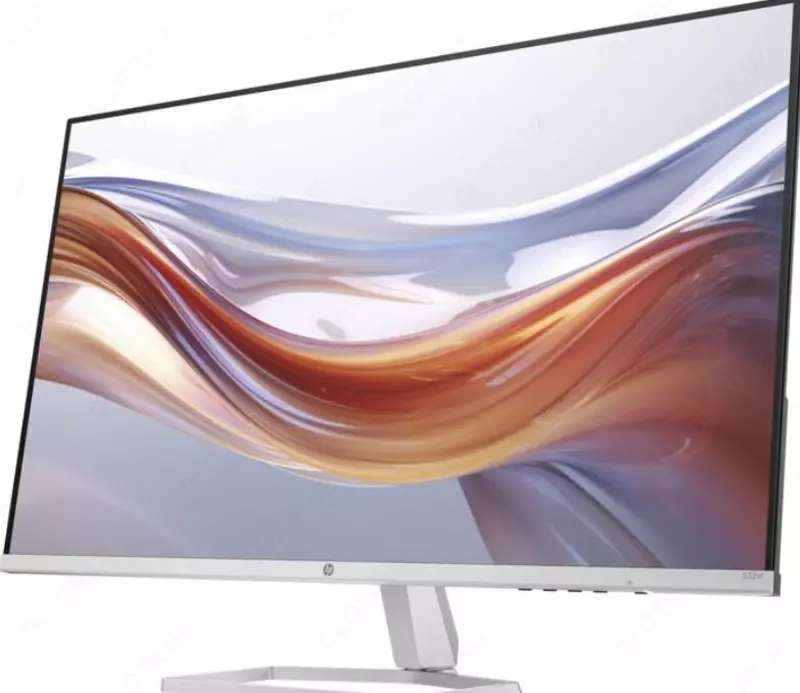  Монитор HP 527sh 27 FHD Height Adjust Monitor (p/n 94C50E9) - 