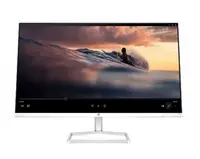  Монитор HP - 27” 527SA LED  IPS  100Hz  5mc  FHD (1920x1080)  VGA+HDMI  Silver White (94F48E9) Только в розницу