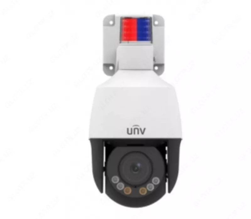  Uniview IPC6312LFW-AX4C-VG aylanadigan (PTZ) IP kamera - 