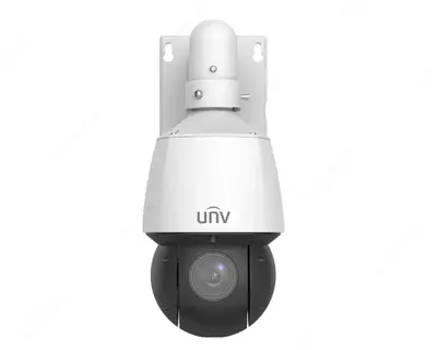   Поворотная IP-камера Uniview IPC6312LFW-AX4C-VG